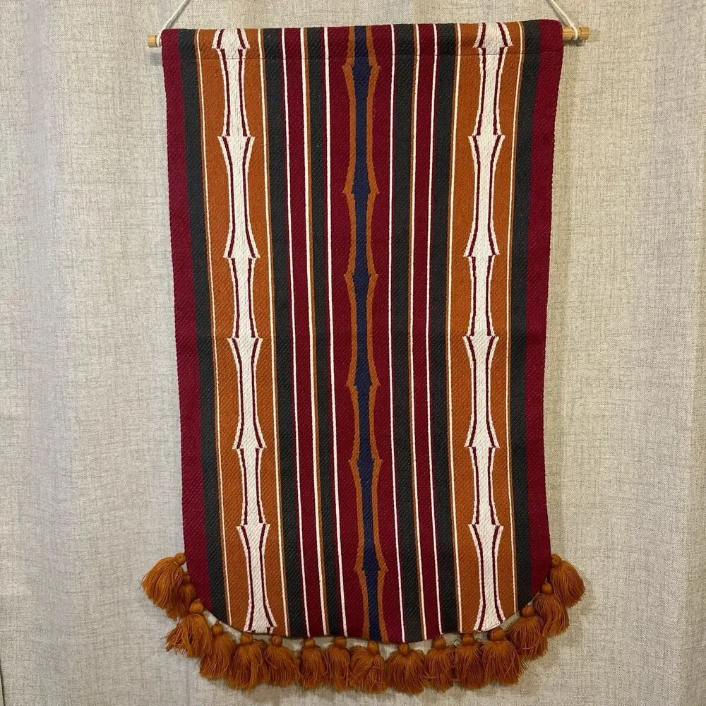 Opalhouse Wall Hanging Decor 17.5 x 32 inches